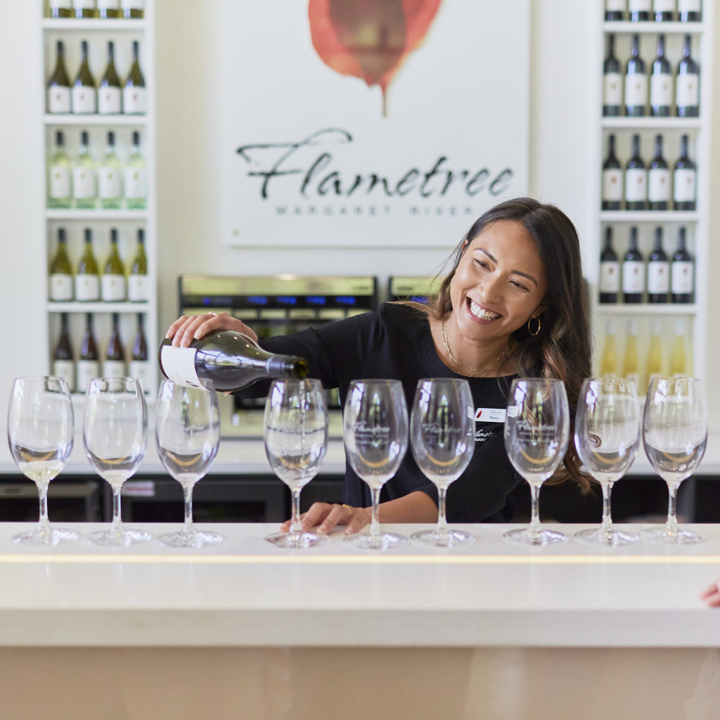 Flametree Wines