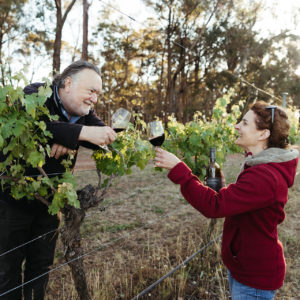 Calneggia Family Vineyards Margaret River Wine