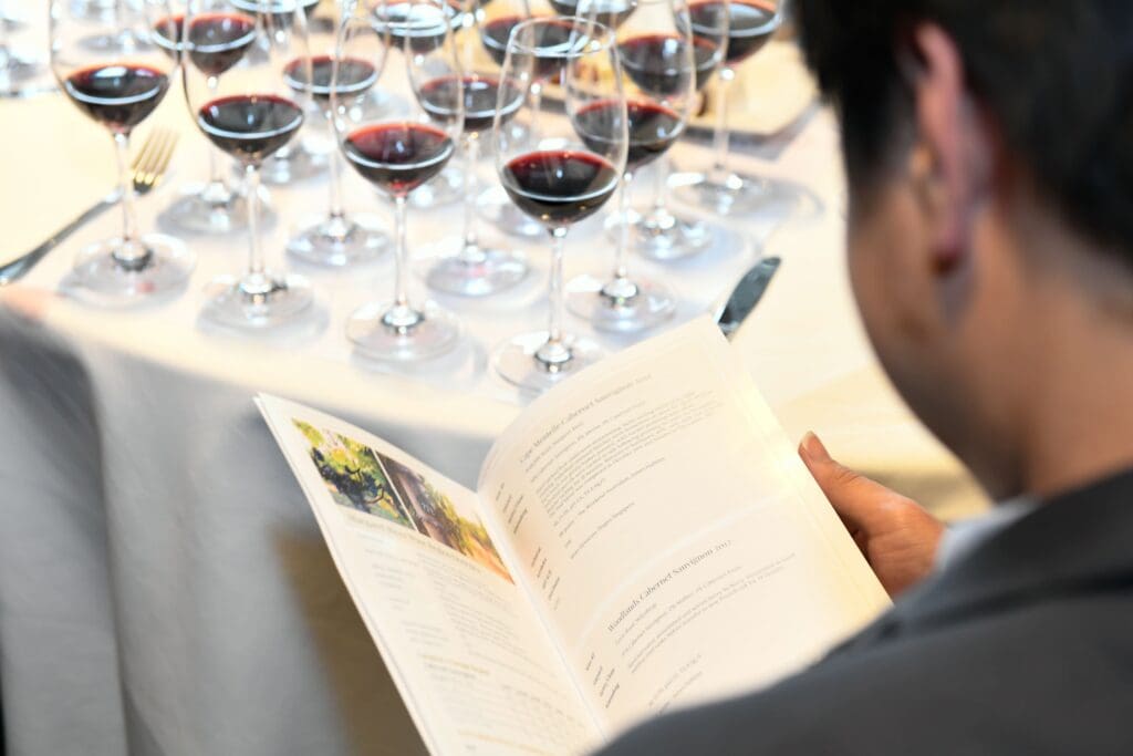 Margaret River Exports to Singapore increase to #3 market