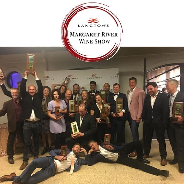 Langton’s Margaret River Wine Show