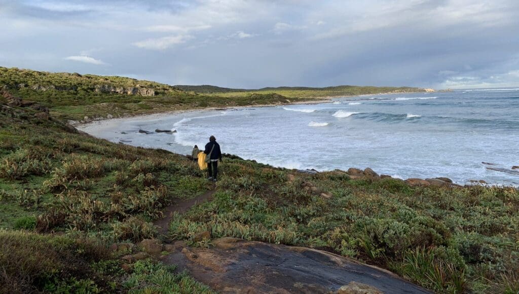 Margaret River Wine Sustainability