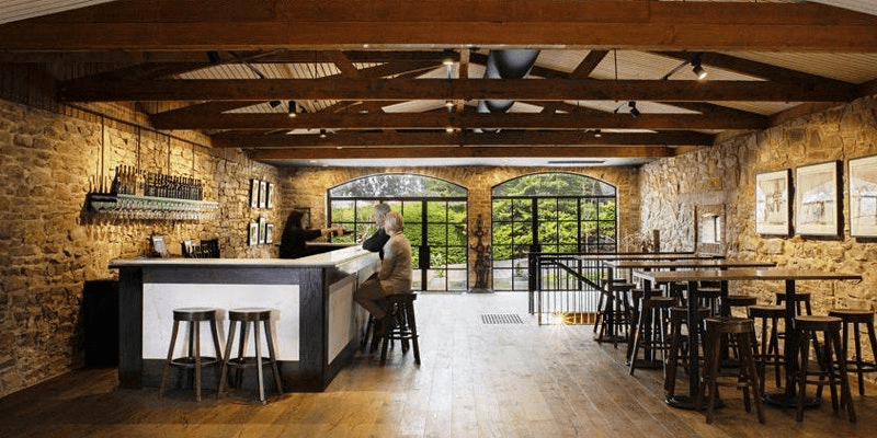 Cellar Door Analytics and Customer Profiling