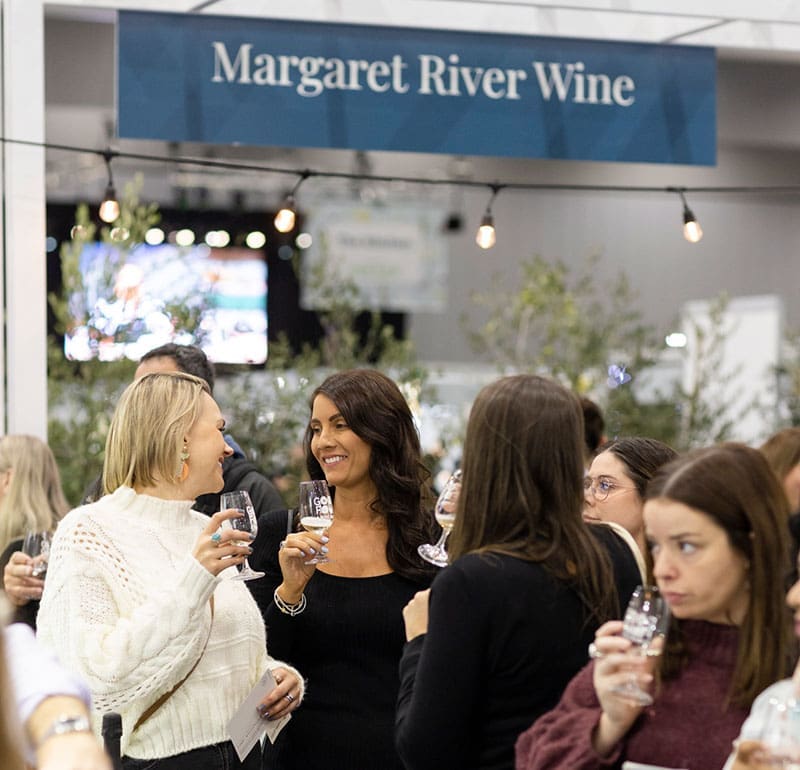 Good Food & Wine Shows 2024 – Expressions of Interest