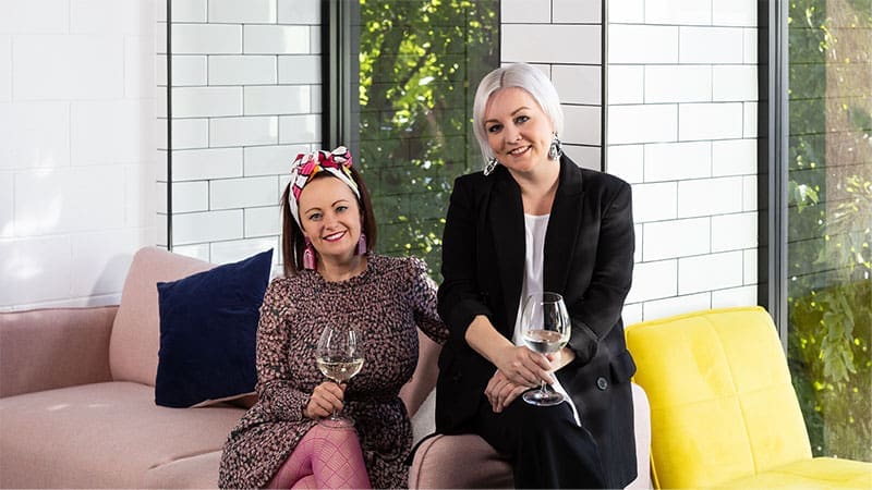 Social Media & Storytelling Seminar for the wine industry