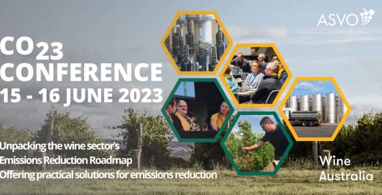 ASVO CO23 Climate Mitigation Conference