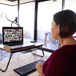 Yvonne Hilsz Lead With Confidence