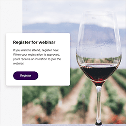 China wine market re-entry: Western Australia briefing