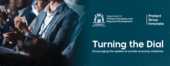 Turning the Dial 2024