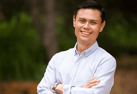 Fireside Chat on Greater China Market