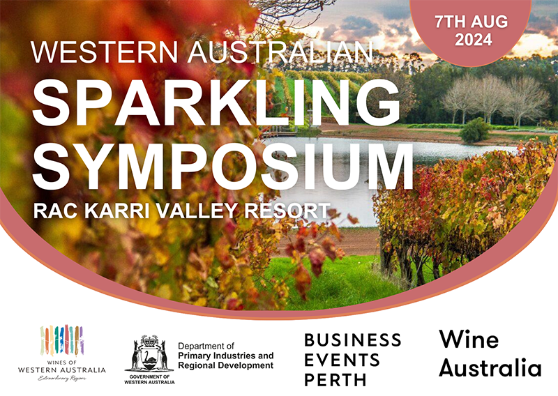 Western Australian Sparkling Symposium