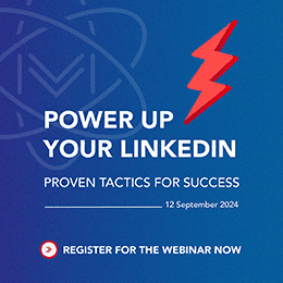 Mastermind – Power Up Your LinkedIn Webinar