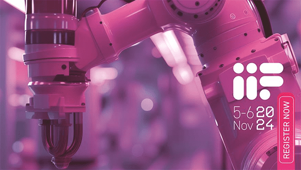 Innovative Industries of the Future Conference