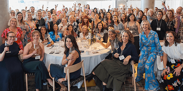 Australian Women in Wine 2024 National Symposium