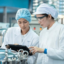 WA Food and Beverage Sector Internships – Online Information and Q&A Session