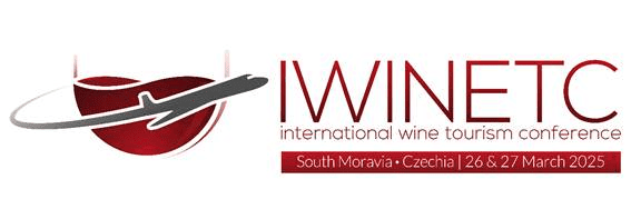 International Wine Tourism Conference 2025 – Czechia