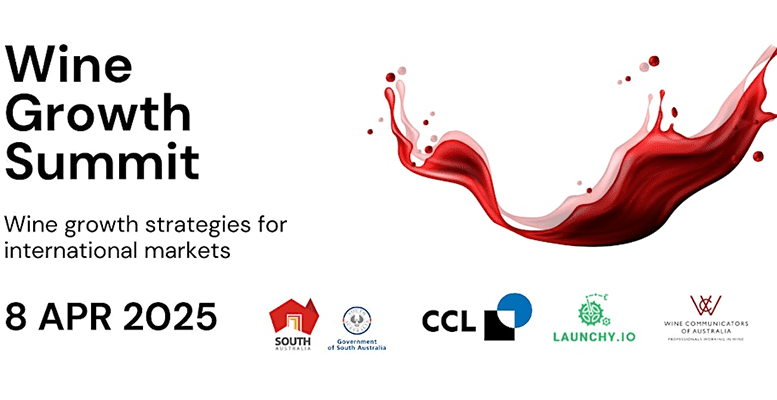 WCA Wine Growth Summit