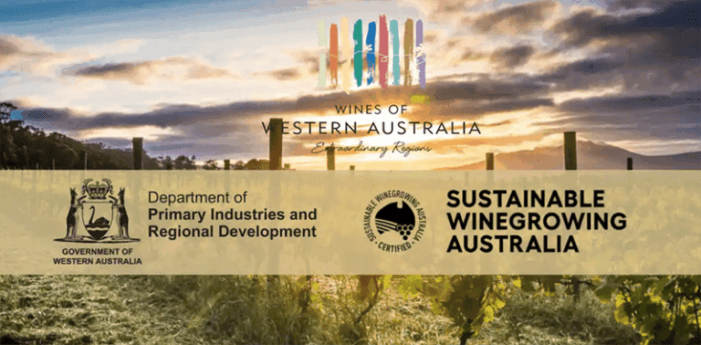 Sustainable Winegrowing Australia (AWISSP) Certification Training