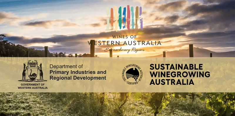 Sustainable Winegrowing Australia (AWISSP) Certification Training