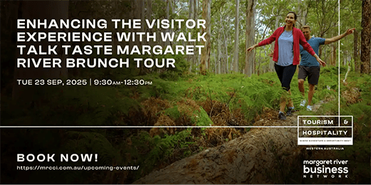 Enhancing the Visitor Experience