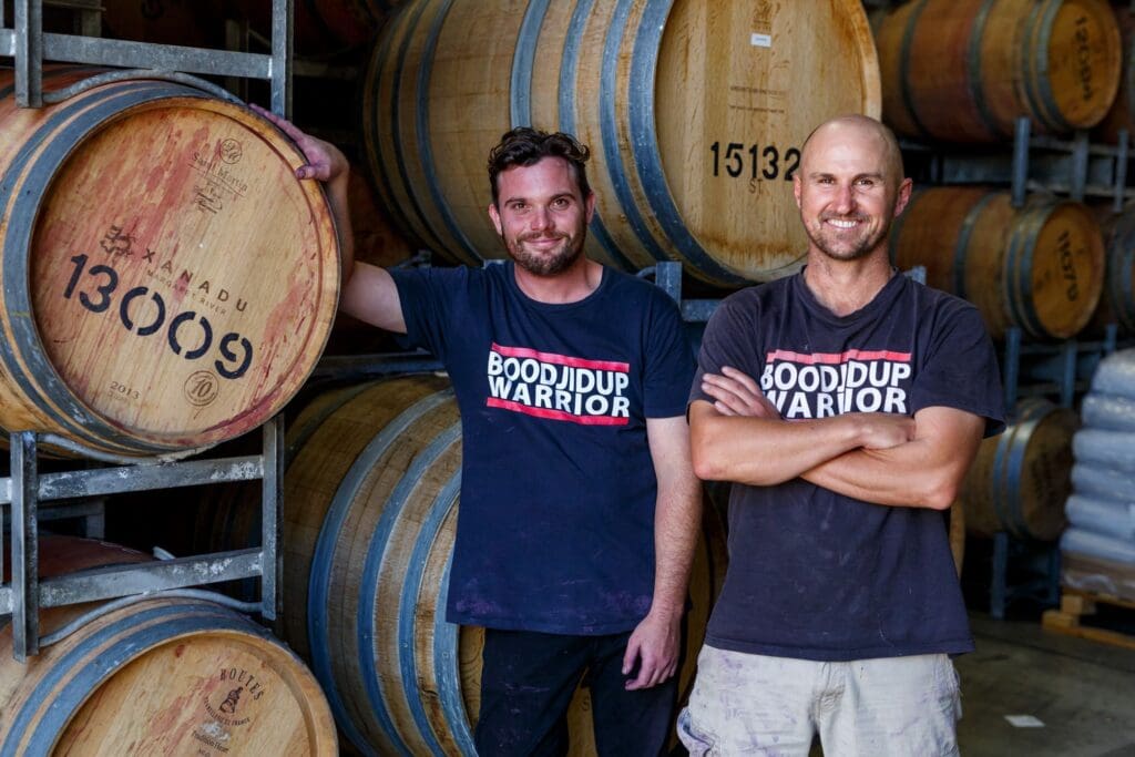 Xanadu Crowned King of Australian Cabernet in World-First Virtual Wine Challenge