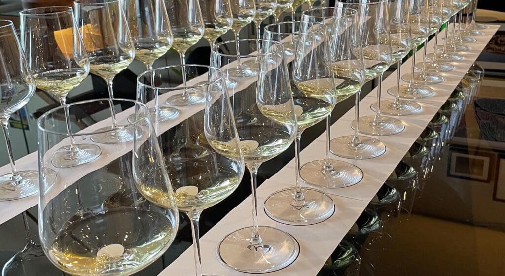 Margaret River Chardonnay and Cabernets dominate the Real Review Wine Classifications