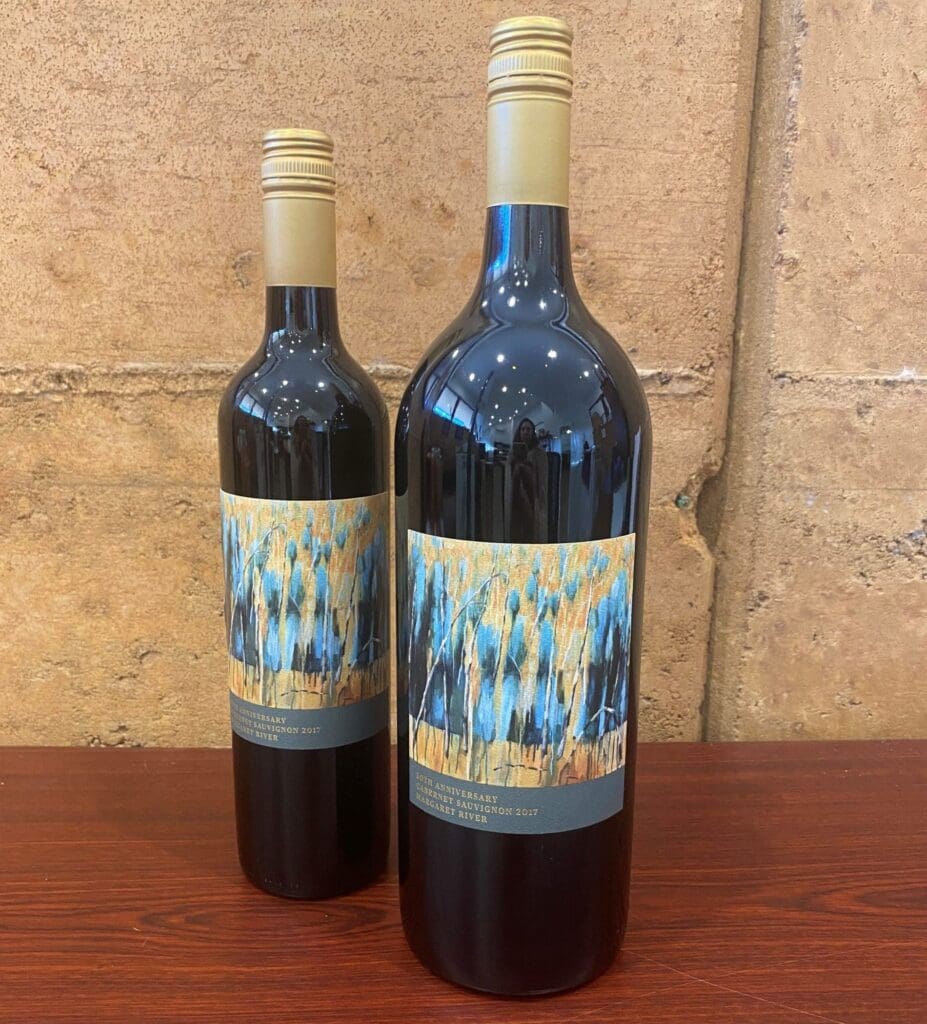 50th Anniversary Margaret River Cabernet Sauvignon 2017