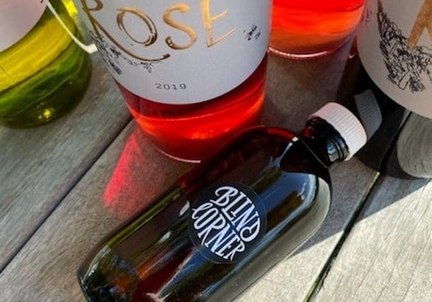 Presenting Margaret River Wine in Other Ways