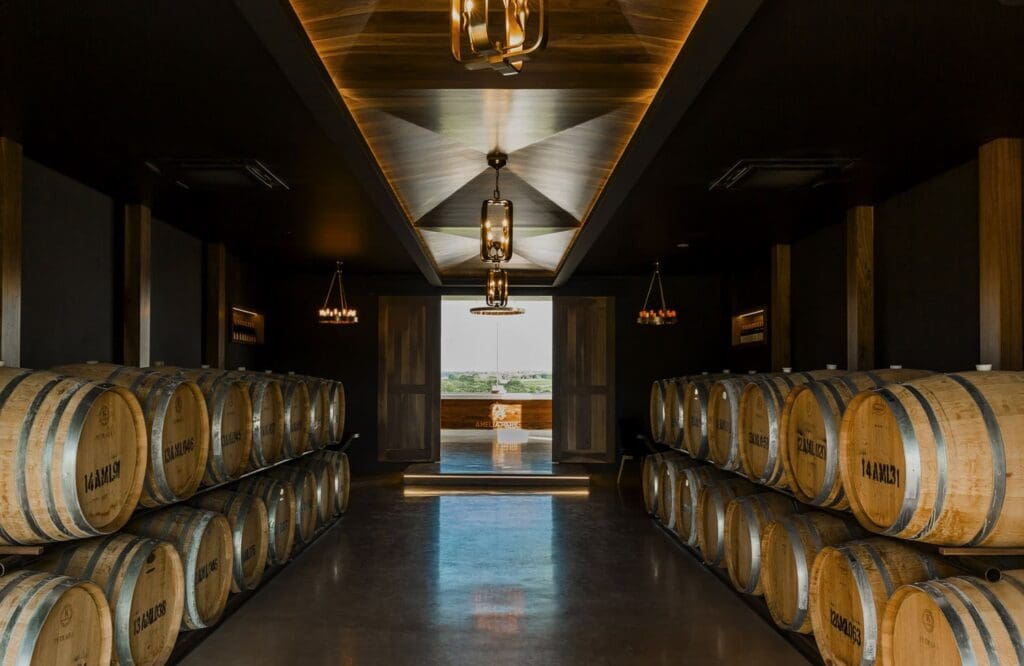 Gourmet Traveller’s Best Cellar Doors in Margaret River
