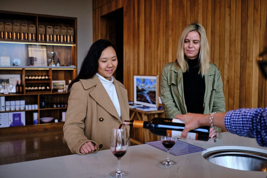 Home delivery | The Margaret River Box