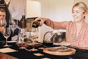 2021 WINE TOURISM EXCELLENCE AWARD