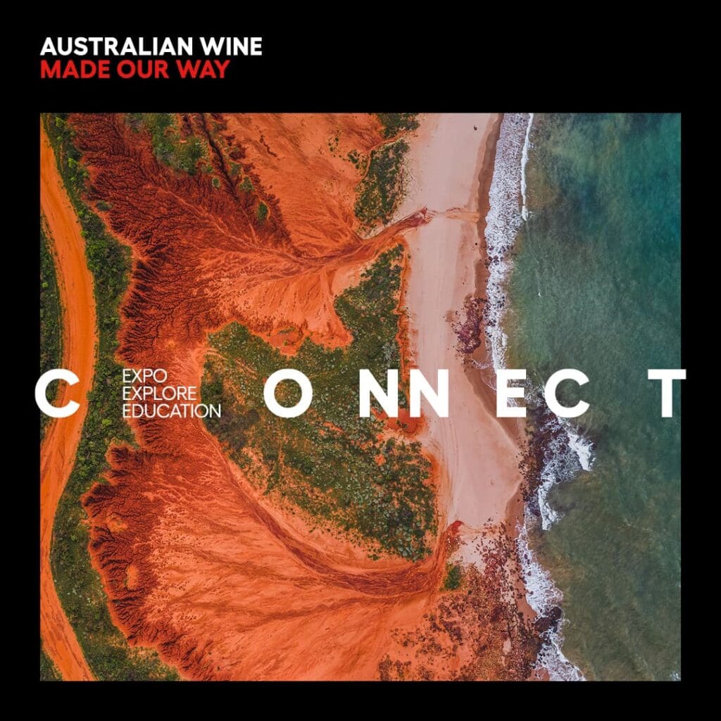 Australian Wine Connect – WA Wines to the World funding support available