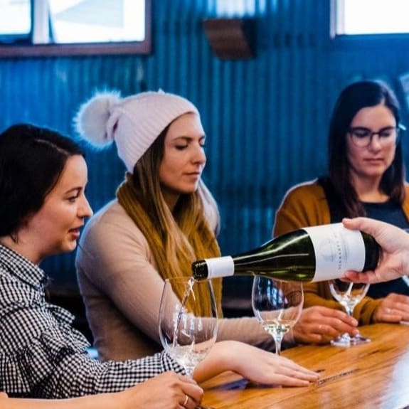 Optimising Customer Service & Sales at your Cellar Door