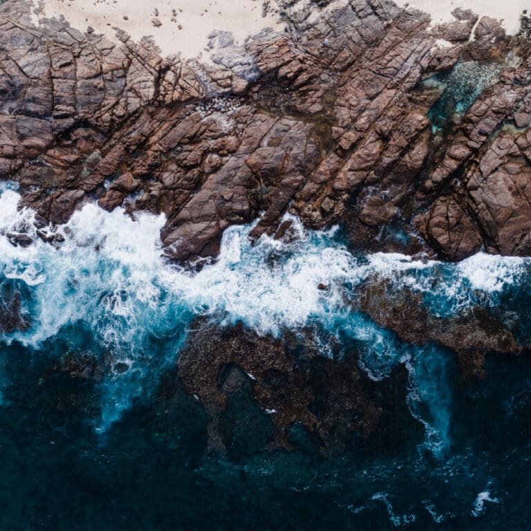 Climate & Coastal Influence