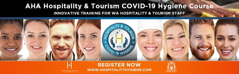 Mandatory COVID-19 Hygiene Training Courses