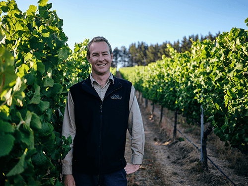 2021 VITICULTURAL EXCELLENCE AWARD