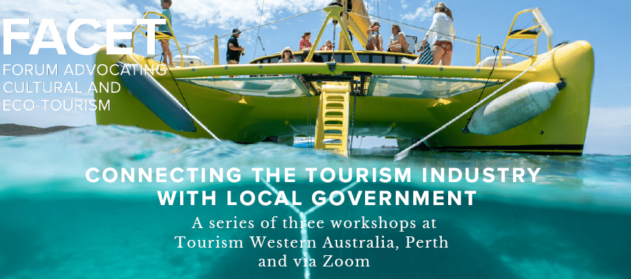 FACET Connecting Tourism with Local Governement