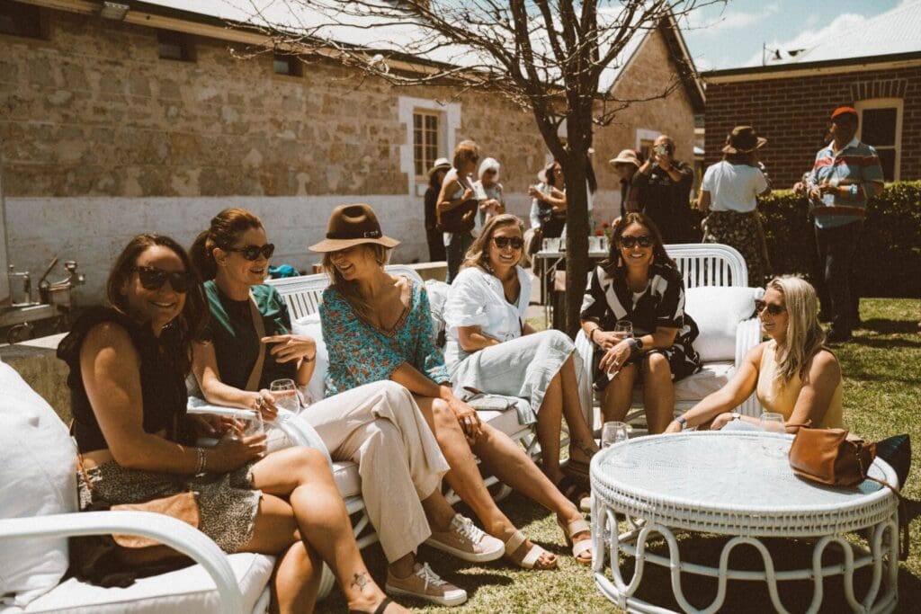 Fine Vines Festival 2023 budget friendly events