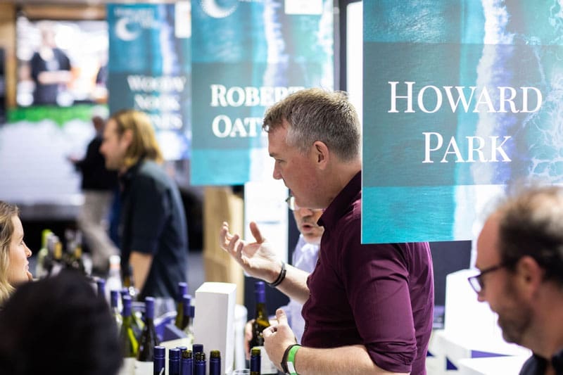Good Food & Wine Show Perth