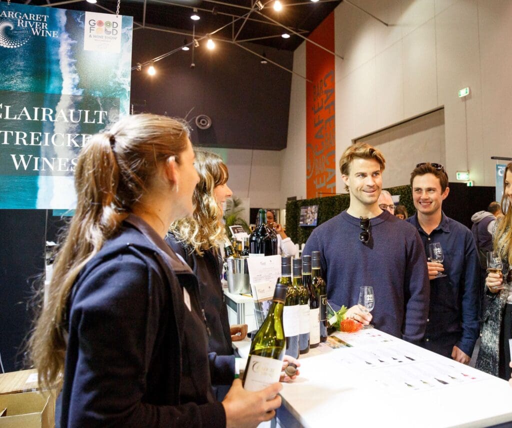 Good Food & Wine Show Melbourne
