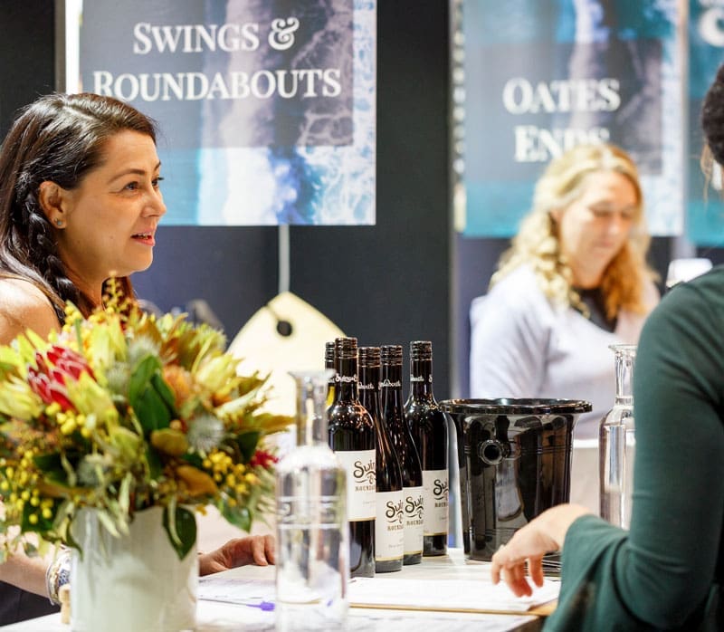 Good Food & Wine Show Sydney