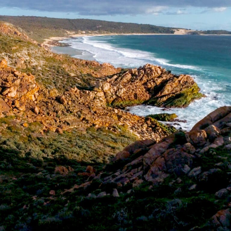 Ancient Culture & Geology