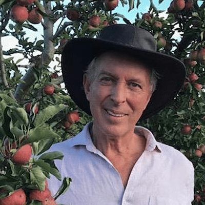 Mastering Microbes with Graeme Sait