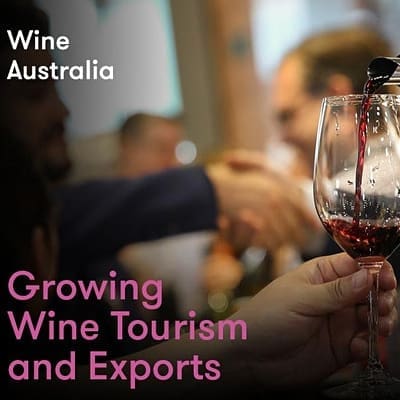 Growing Wine Tourism and Exports online workshops