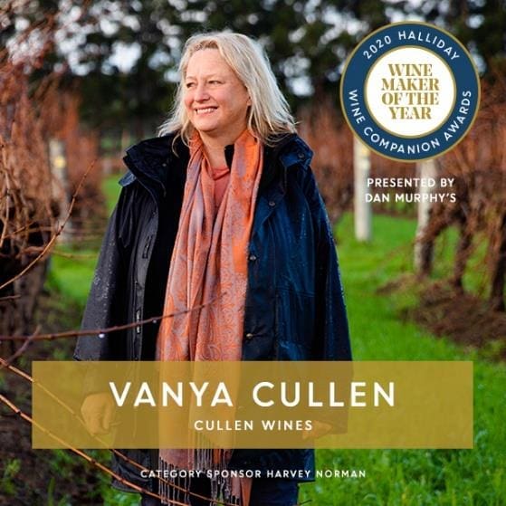 Margaret River dominates the 2020 Halliday Wine Companion Awards