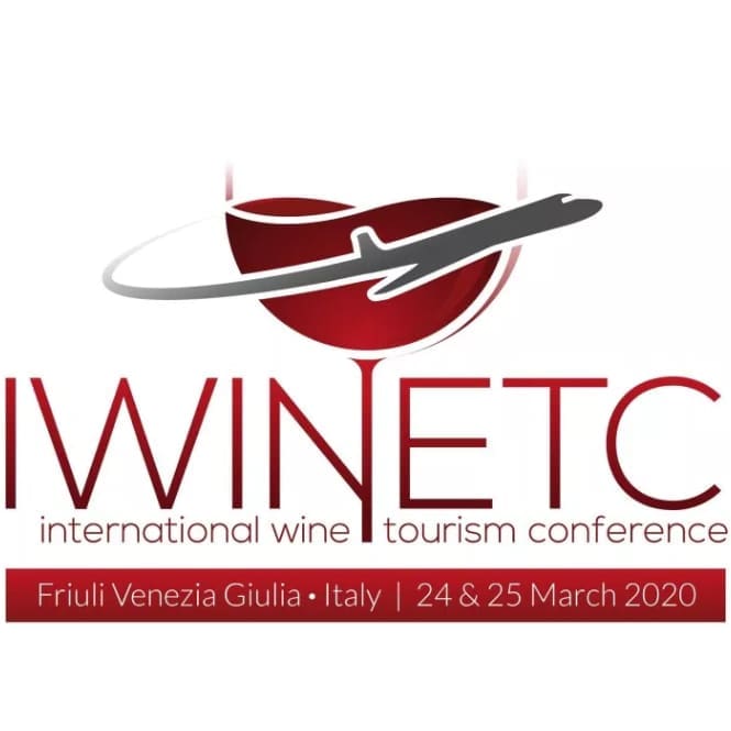 International Wine Tourism Conference – Italy