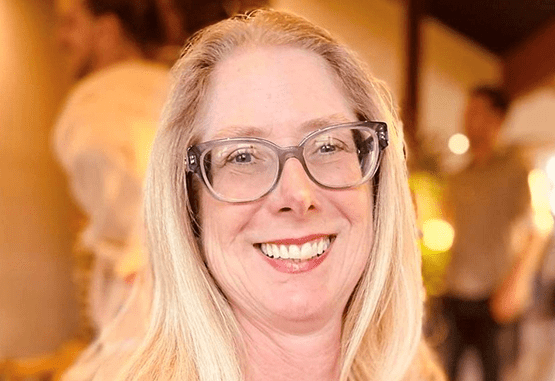 Cellar Door Hero: Jo Joyce from Xanadu Wines