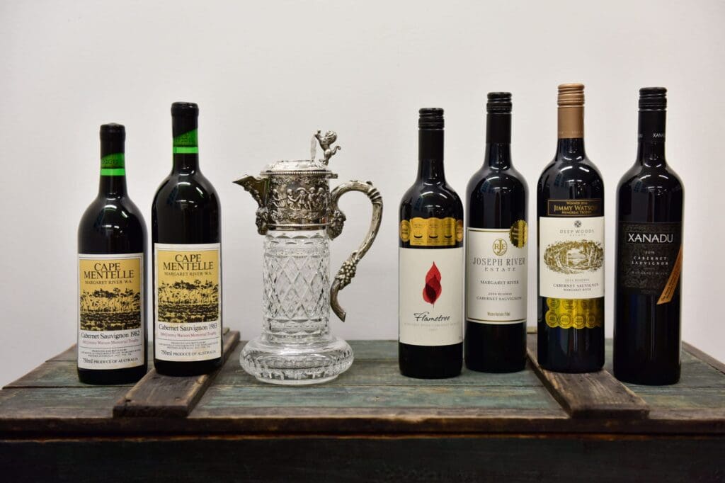 Margaret River Region 4 Fire Relief