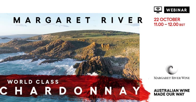 Margaret River Chardonnay Webinar