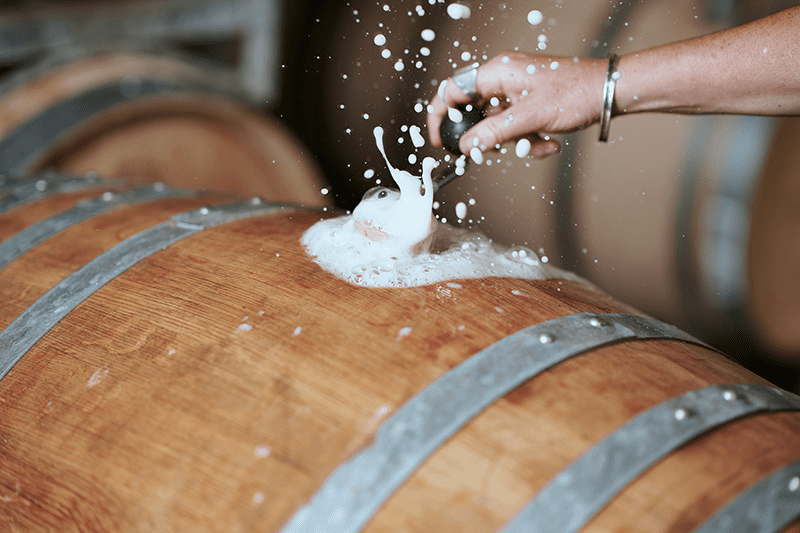 Margaret River Region Chardonnay Tasting – Vasse Felix