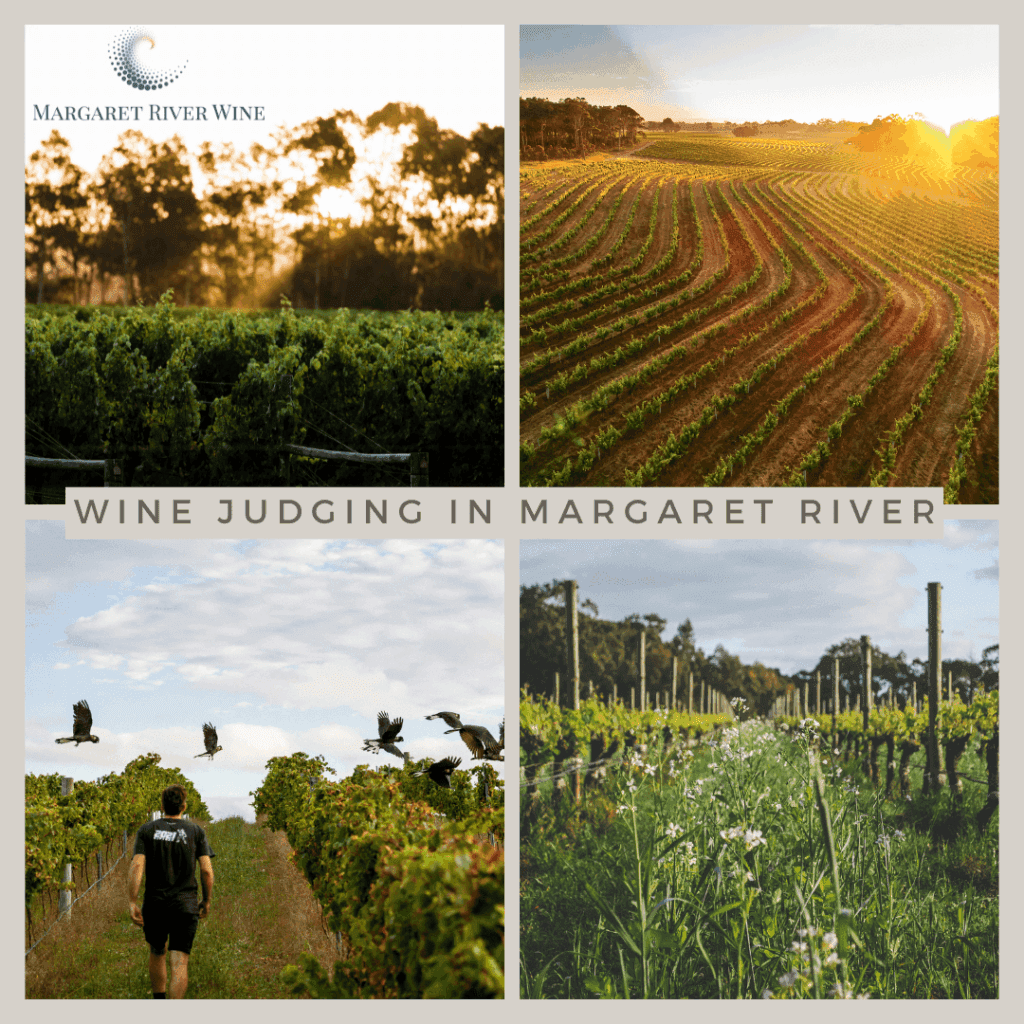 The IWSC is heading to Margaret River!